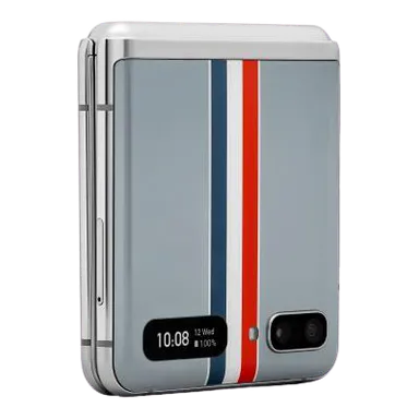 Galaxy Z Flip (Thom Browne Edition) repair