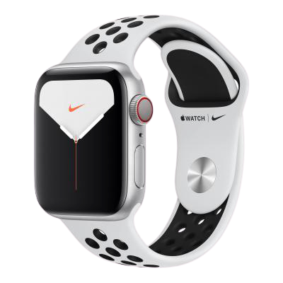 iWatch Nike Plus Series 5 40mm GPS Only - Standard, Hermes, Nike+, Edition