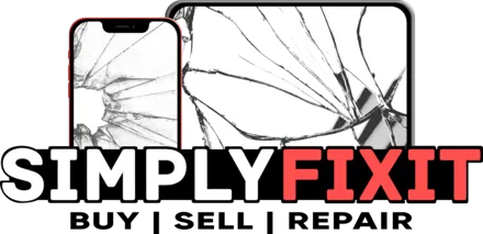 Simply Fix It logo