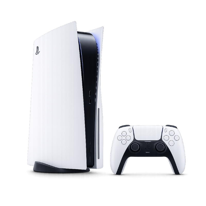 Game Console