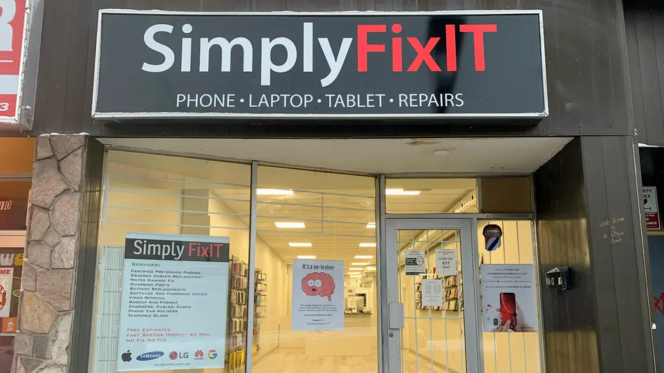 SimplyFixIT